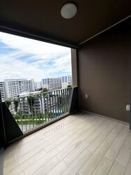 The Garden Residences (D19), Apartment #577897401